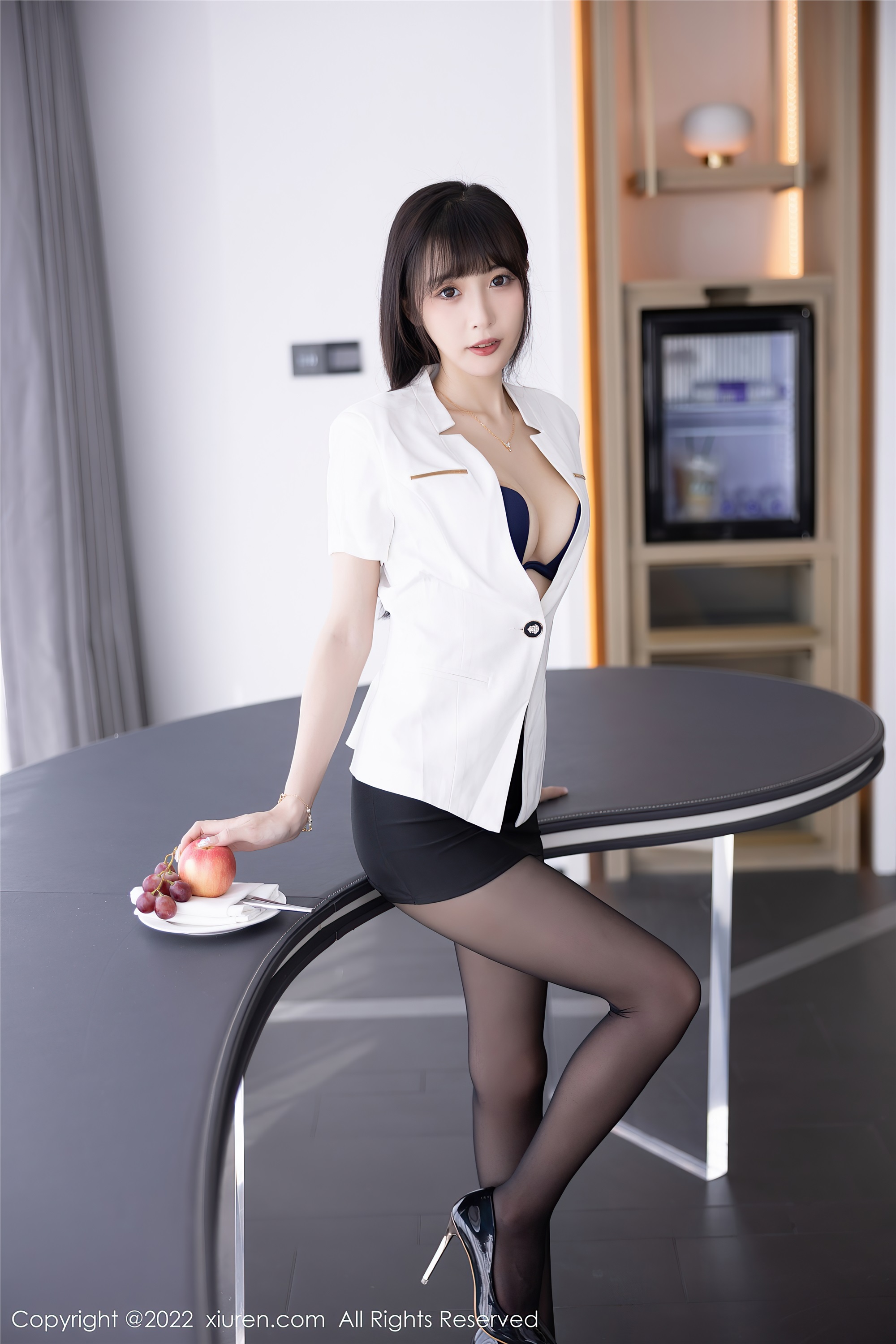 Xiuren秀人网 2022.10.12 NO.5700 林星阑